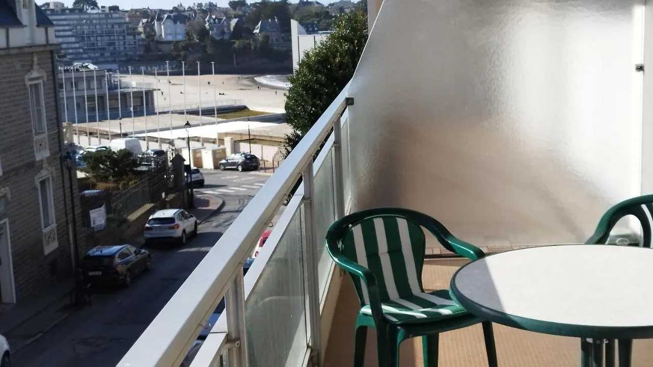 Studio Proche Mer Dinard