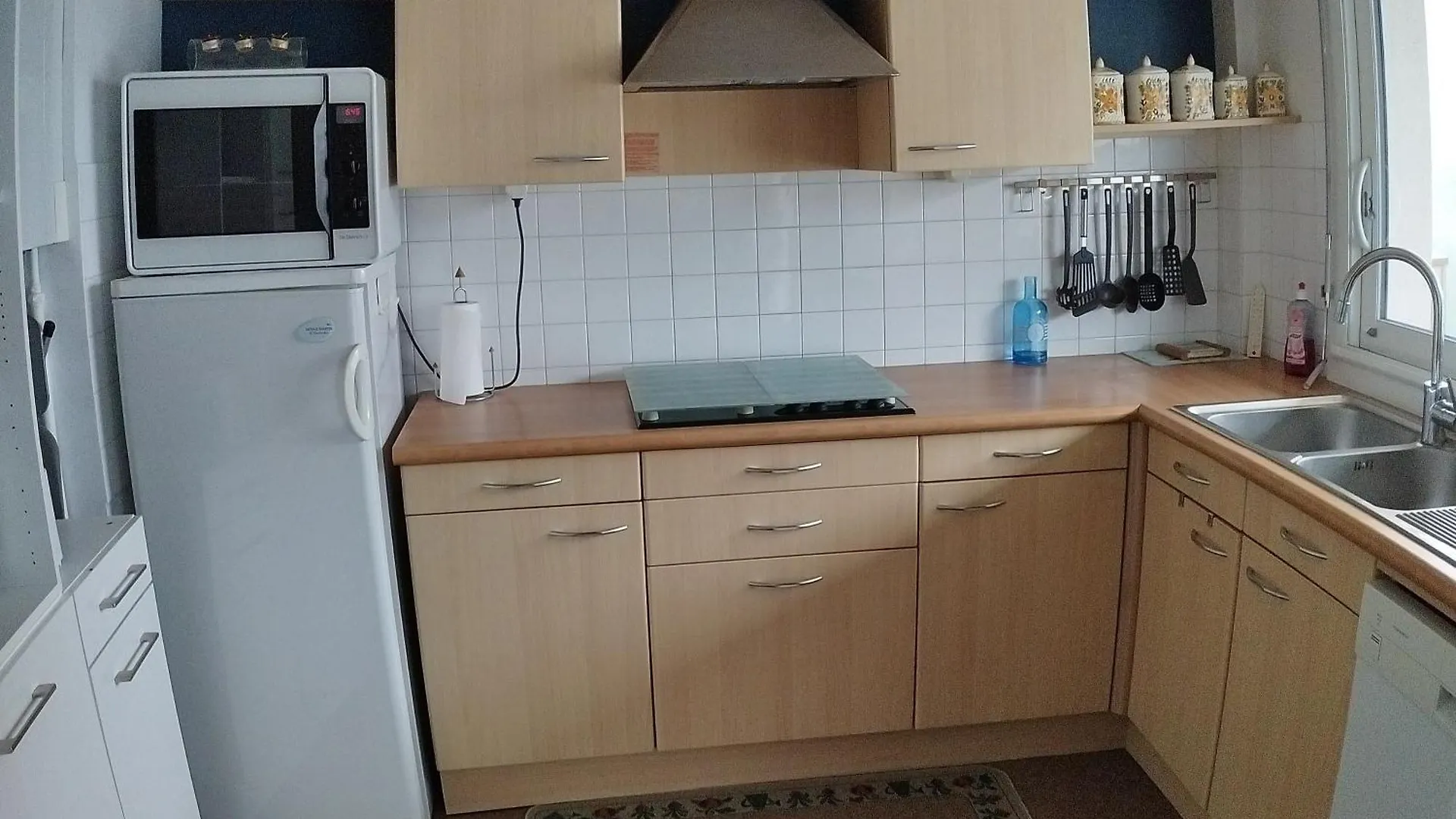 Apartment Studio Proche Mer Dinard